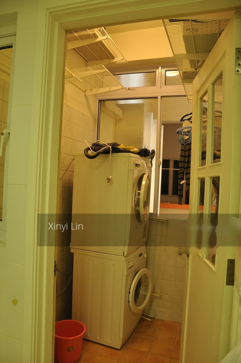 Emerald Garden (D1), Condominium #146807842